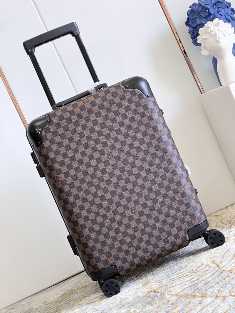 Louis Vuitton Suitcase